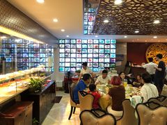 -聚丰园•湖鲜餐厅(阿红私房菜梅石路店)