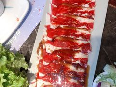 -一品诚记烤肉(大连柏威年购物中心店)