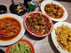 -李叔叔虾蟹大排档(青羊店)