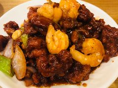 -陈傻子餐厅(世纪都会店)
