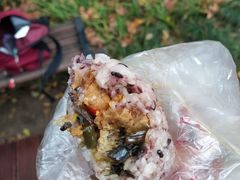 -大个子蒸饭