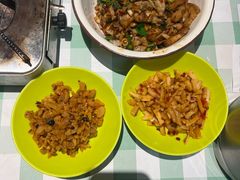 -彭耕记猪油炒小菜(吉联mall店)