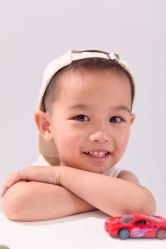 -染墨儿童摄影(转塘店)