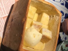 -绿茶餐厅(布吉万象汇店)