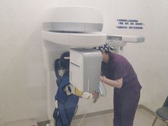 -方津口腔(旺墩路店)