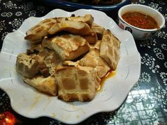 -煎饼卷大葱(春秋西路店)