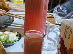 -醉月城西昌火盆烧烤(天府店)