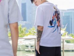 -JORDAN(外滩中央体验店)