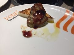 -V-ONE西雅图海鲜自助餐厅(仓山万达广场店)