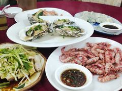 -隆都四季香饭店(碧海路店)