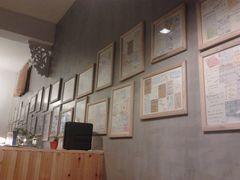 -朵朵开素食餐厅(后宰门街店)