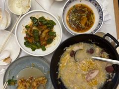 -京滨饭店·餐厅(阜外大街店)