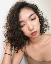 -SY COLOUR专业烫染