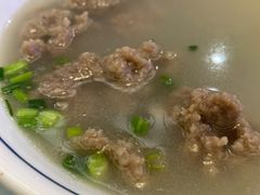 -聚春园自助餐厅(东街口店)