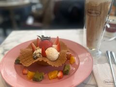 -哈根达斯(滨江店)