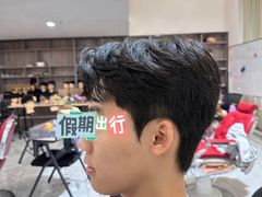 -深圳来福士广场