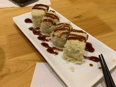 -宝寿司(红瓦寺店)