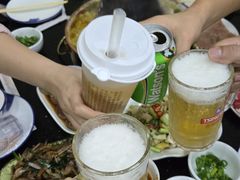 -牛叔鲜羊肉铜火锅(远东小区店)
