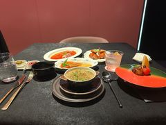 -醉东Oriental House(静安嘉里中心店)