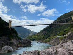 -百漈沟生态旅游景区