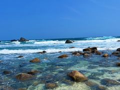 -三亚蜈支洲岛旅游区