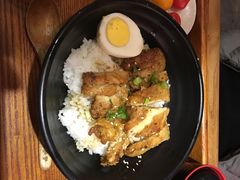 -和风食堂·日料·无界小火锅
