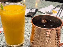 -Home Thai·泰谣(王府井apm店)