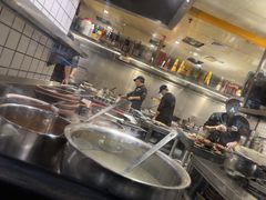 -广府乡下·饭庄(新港东路店)