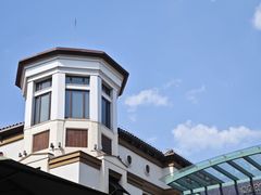 -比斯特苏州购物村精品奥特莱斯