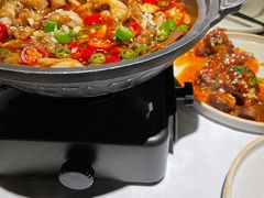 -野蔓果·山野菜(西湖景区·龙井茶田店)