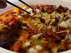 -永安鱼庄·镇江菜(丁卯店)