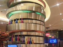 -上海大宁福朋喜来登酒店大堂吧(共和新路店)