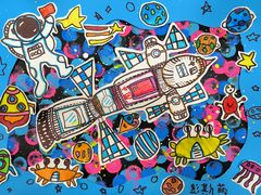 -大卫美术教育(中南路校区)