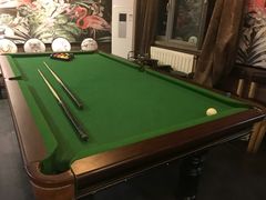 -屿家轻奢农家小院(十三陵店)