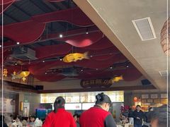 -红日饭店(裕隆三路店)