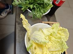 -阳坊胜利涮羊肉(阳坊老店)