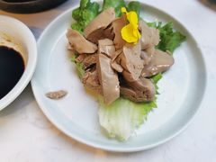 -华馨园北京烤鸭(丽水店)