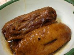 老爸鸡翅-做了不起的80后