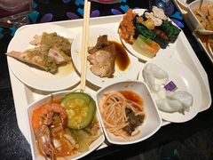 -堂会·KTV·自助餐·团建聚会(天河店)