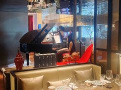 -海派悦庭·海胆烧麦·新融合菜(凯德广场店)