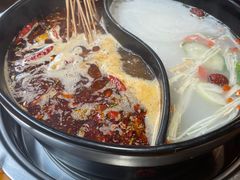 -串掌门砂锅串串香(后瑞店)