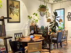 -懒人盐府人家(安贞店)