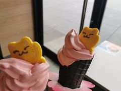 -麦当劳(余姚北站店)