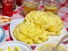 -龙桥私厨·姜花菊花过桥鱼·顺德菜(容桂店)