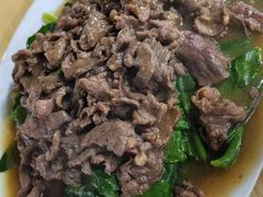 -车头老二大排档(金城步行街店)