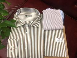 点击看大图 -香港威德诚洋服BESPOKE西服西装高级定制(上海湾一店)