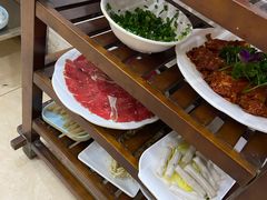 -凤来栖·净庭院·火锅(欧尚店)