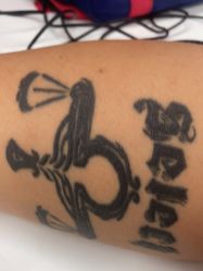 -SNOW TATTOO STUDIO