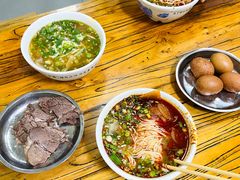 -清真·马安军辣子牛肉面