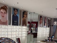 -吴良材眼镜(南翔印象城MEGA店)